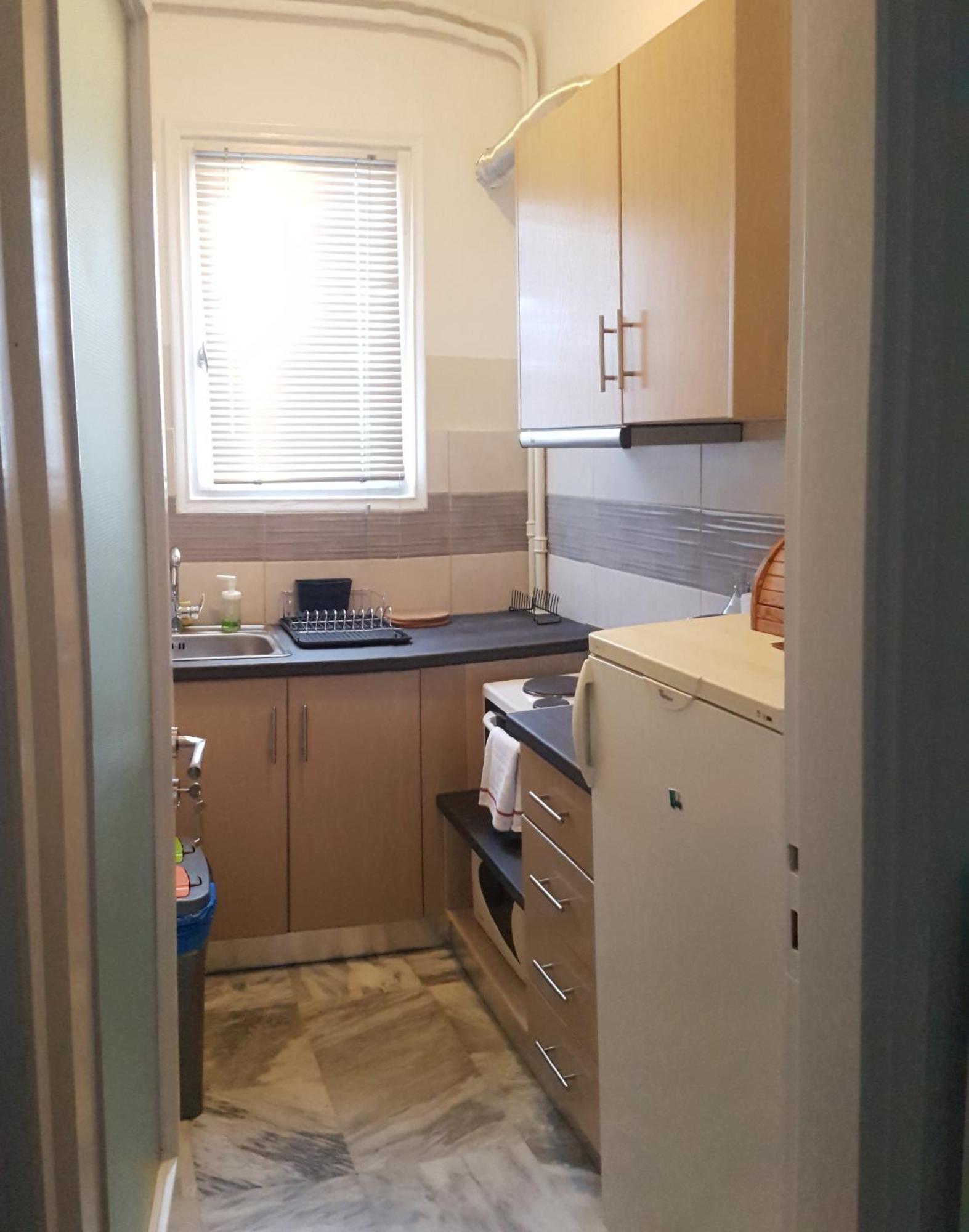 Mahe Apartment ヴォロス 部屋 写真