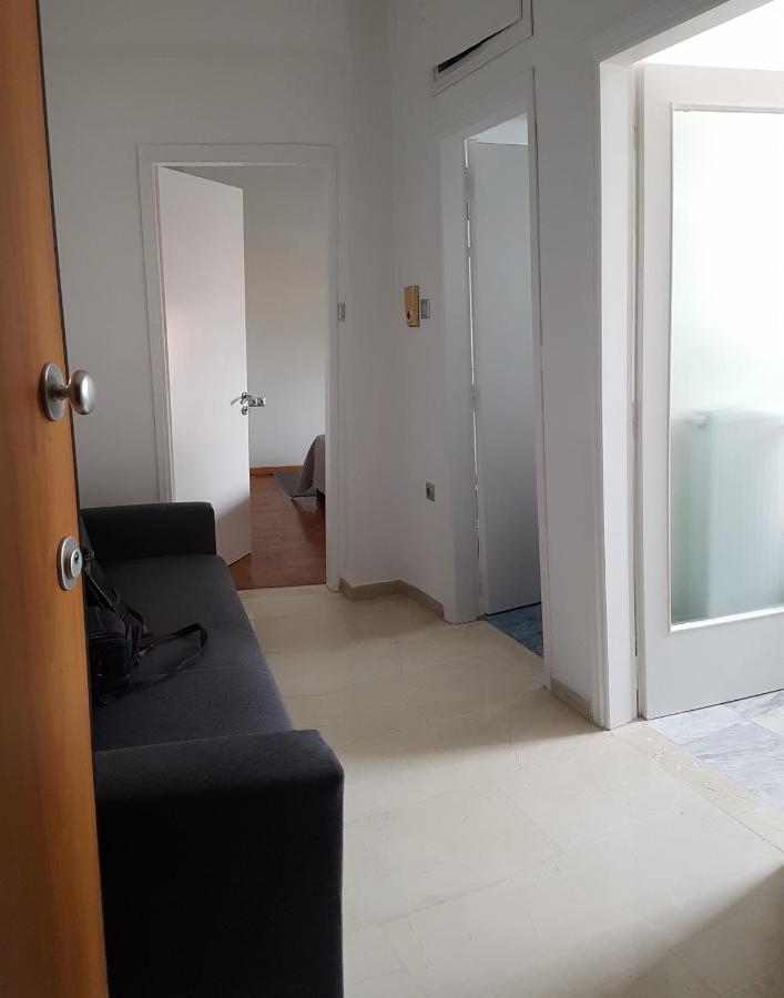 Mahe Apartment ヴォロス エクステリア 写真